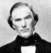Orson Pratt, June 20, 1852
