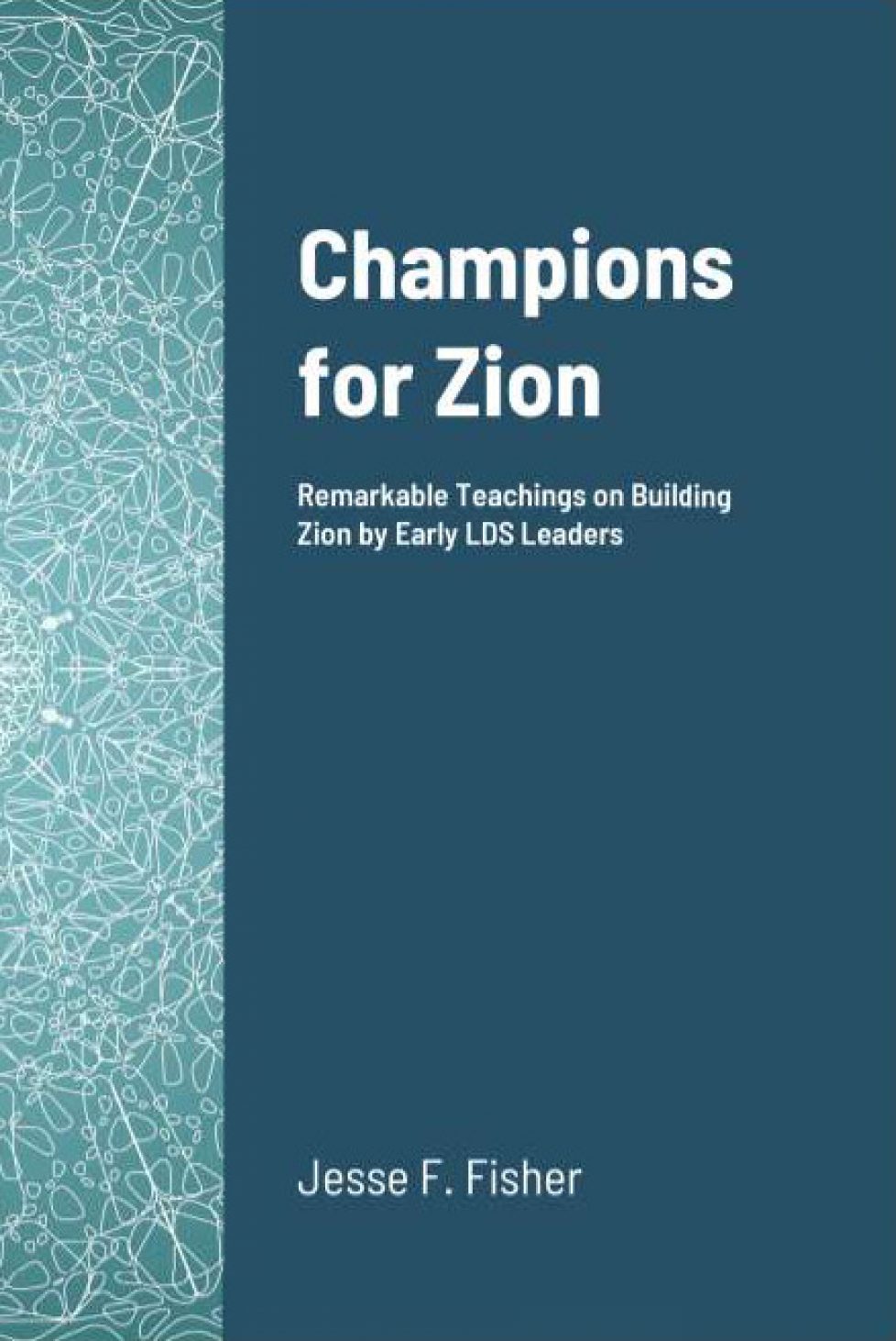 Champions for Zion